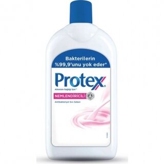 Protex Nemlendiricili Antibakteriyel Sıvı Sabun 700 ml Sabun kullananlar yorumlar